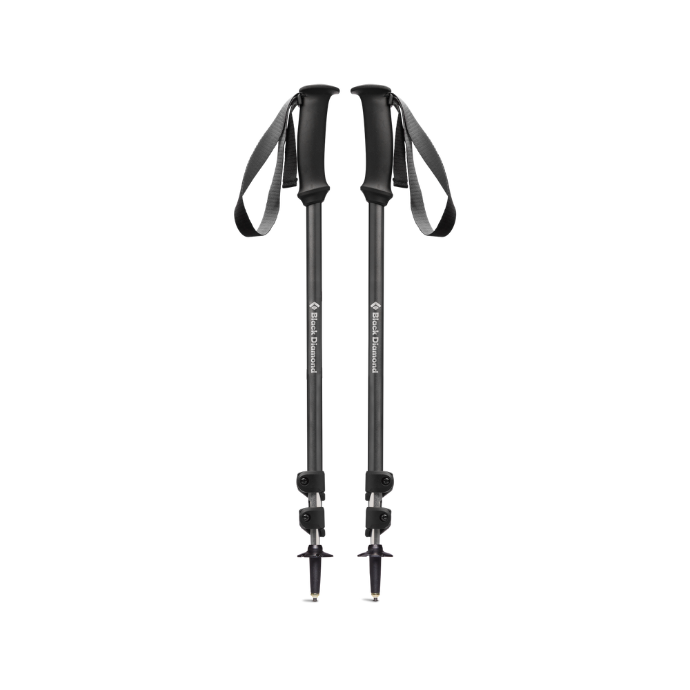 BASTONES- TRAIL EXPLORER - BLACK DIAMOND