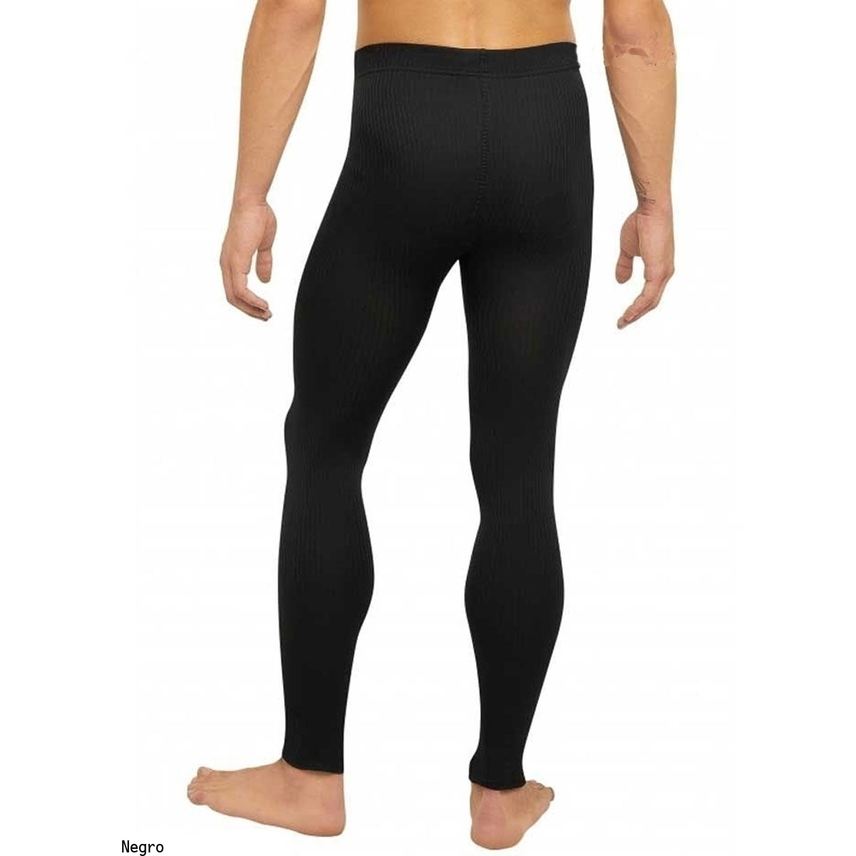PANTALON PRIMERA CAPA- TERMICO PROGRESSIVE- THERMOWAVE- HOMBRE.