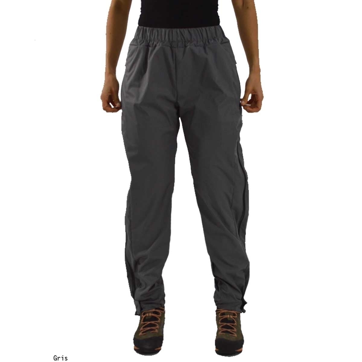 WATERPROOF PANTS- WOMEN- KINAKU