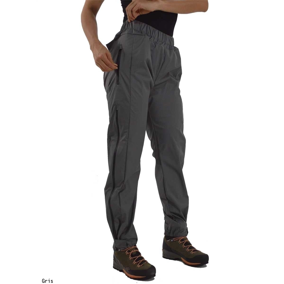 WATERPROOF PANTS- WOMEN- KINAKU