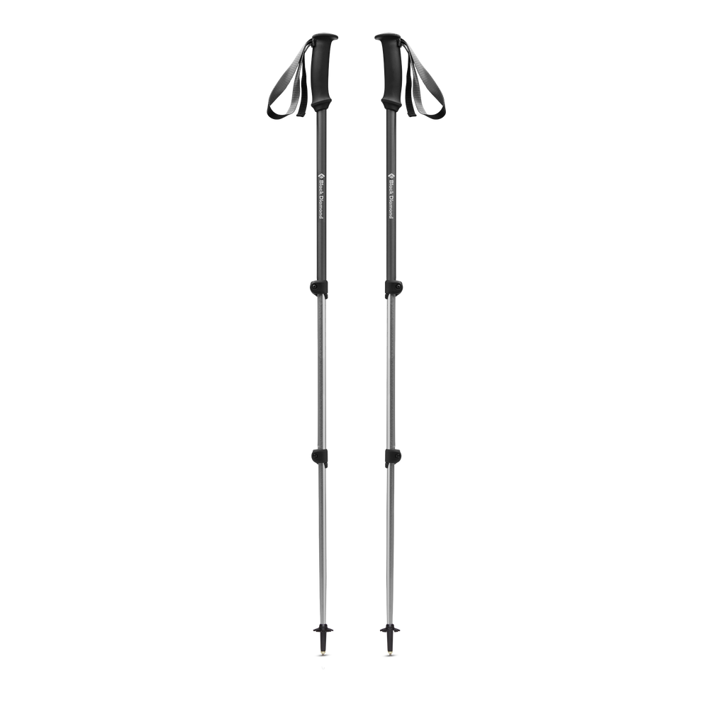BASTONES- TRAIL EXPLORER - BLACK DIAMOND