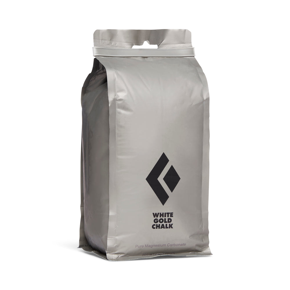 BOLSA DE MAGNESIA CHALK WHITE - BLACK DIAMOND