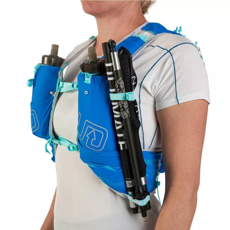 CHALECO DE HIDRATACIÓN- ULTRA VESTA- MUJER- ULTIMATE DIRECTION