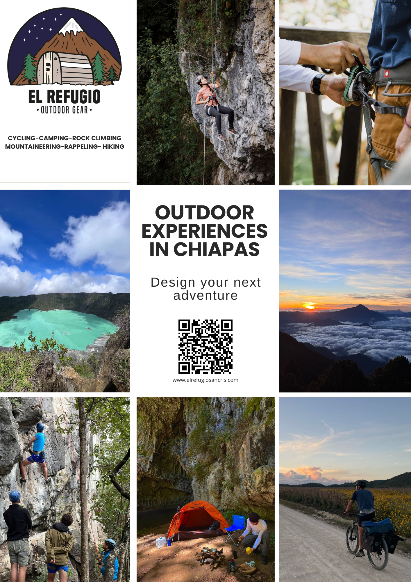 TOURS REFUGIO