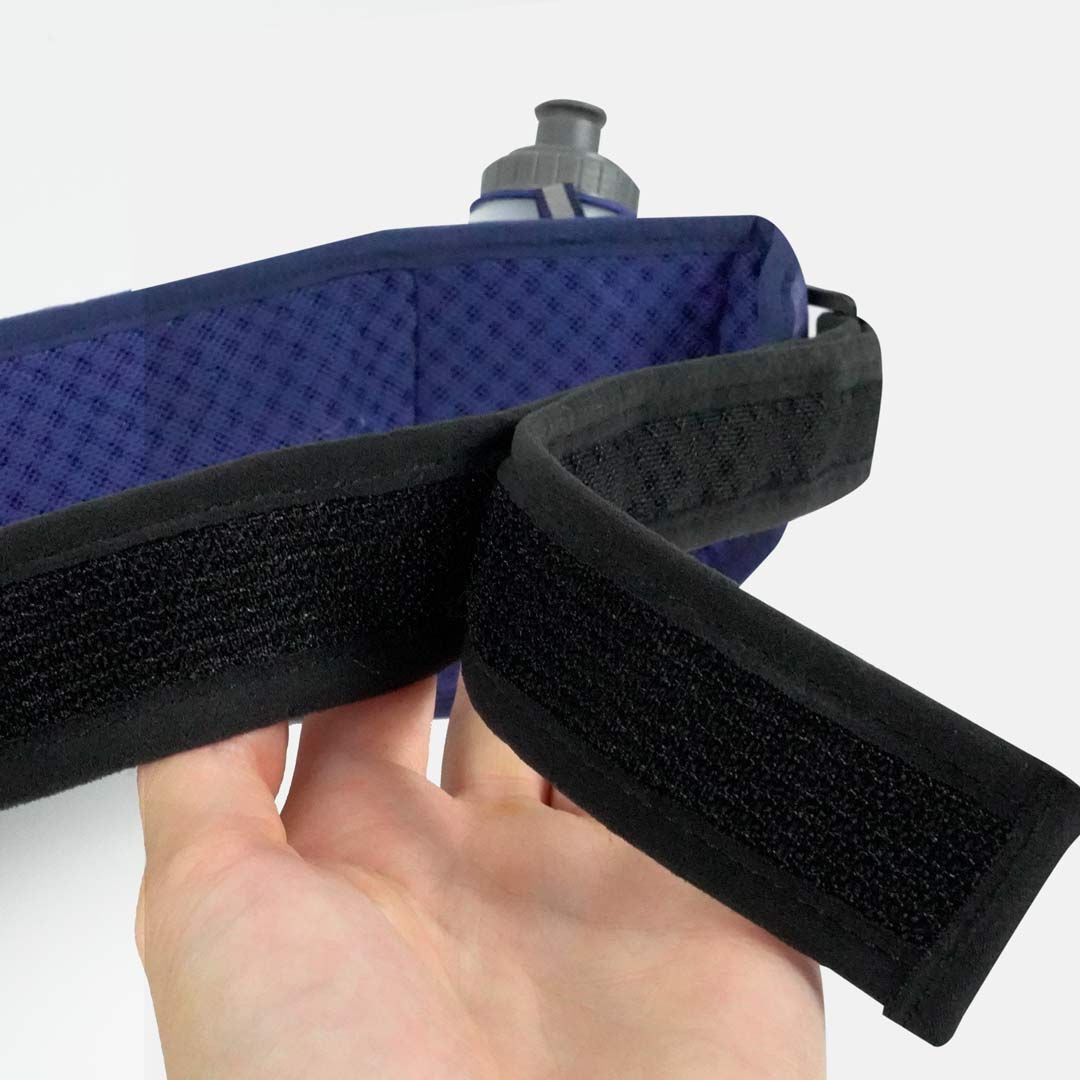 CINTURÓN DE HIDRATACIÓN ACTIV FLASK - RAIDLIGHT