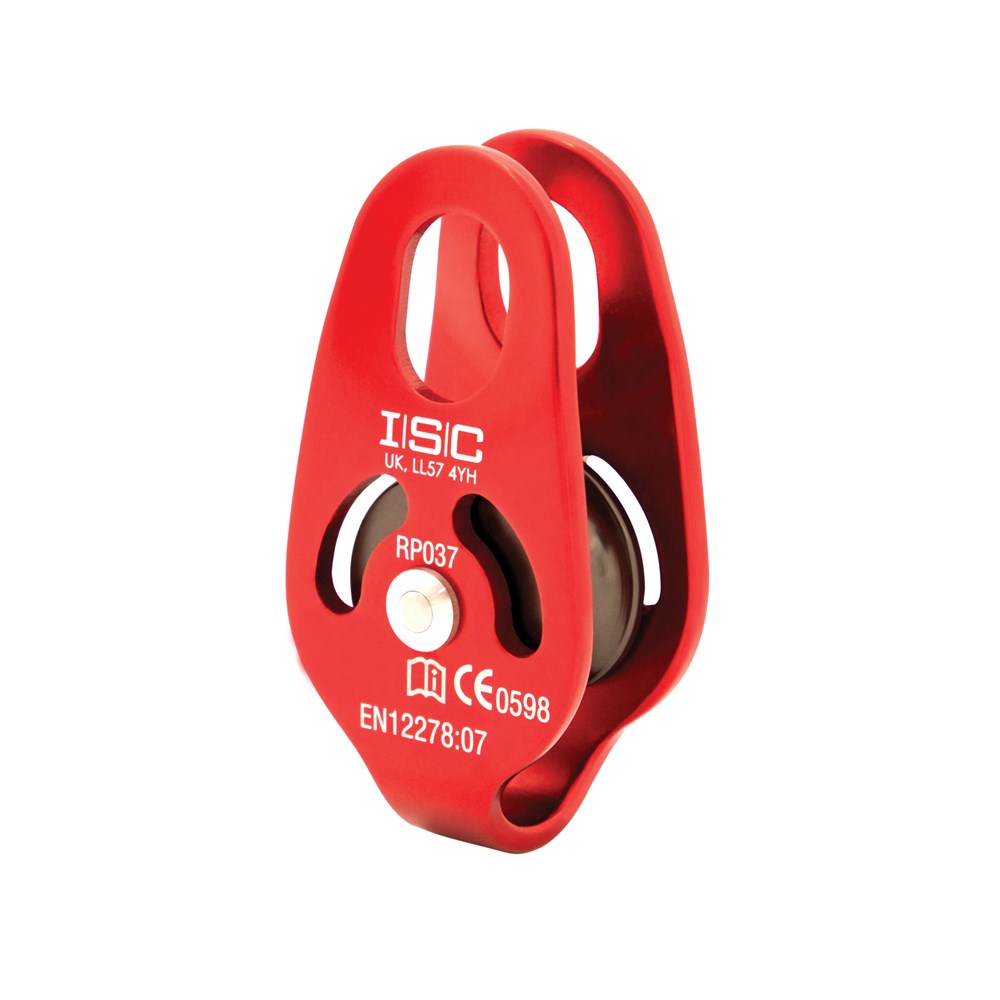 POLEA MICROPULLEY RED-ISC