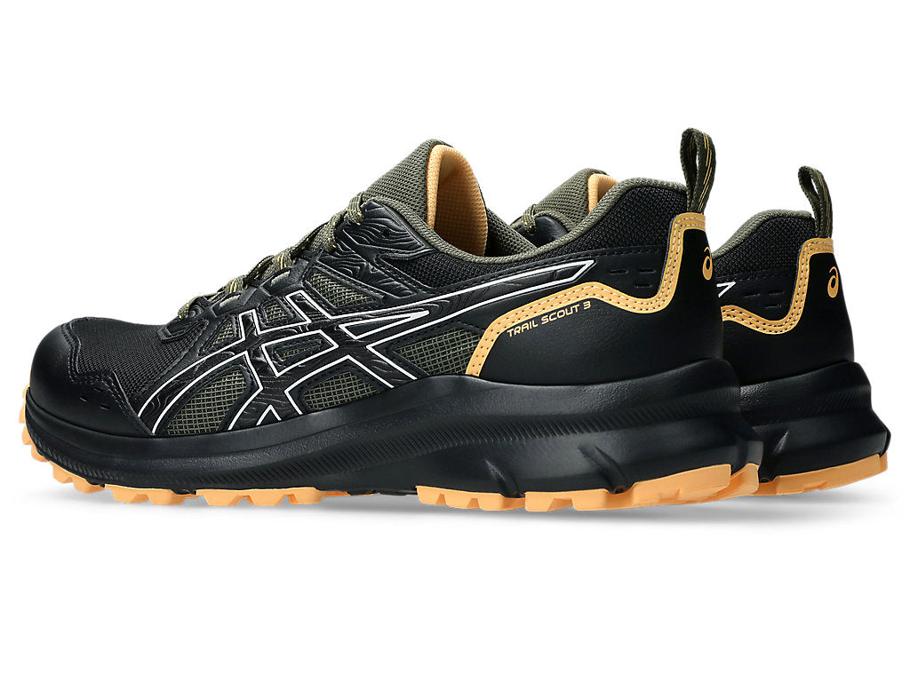 TENIS-TRAIL SCOUT-HOMBRE-ASICS