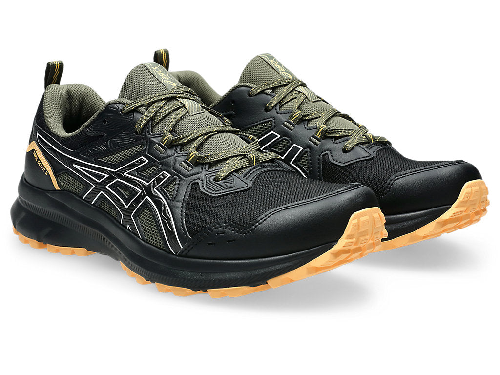 TENIS-TRAIL SCOUT-HOMBRE-ASICS