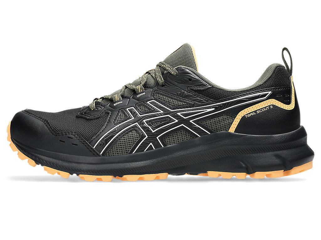 TENIS-TRAIL SCOUT-HOMBRE-ASICS