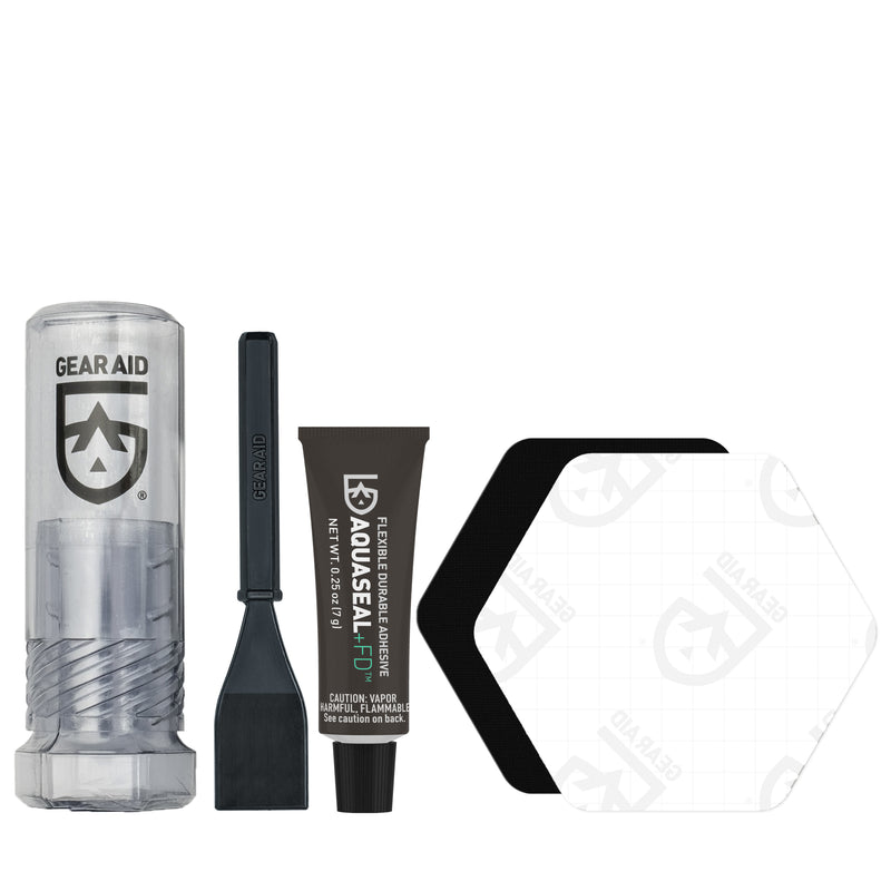 KIT DE REPARACION-AQUASEAL FD-GEAR AID
