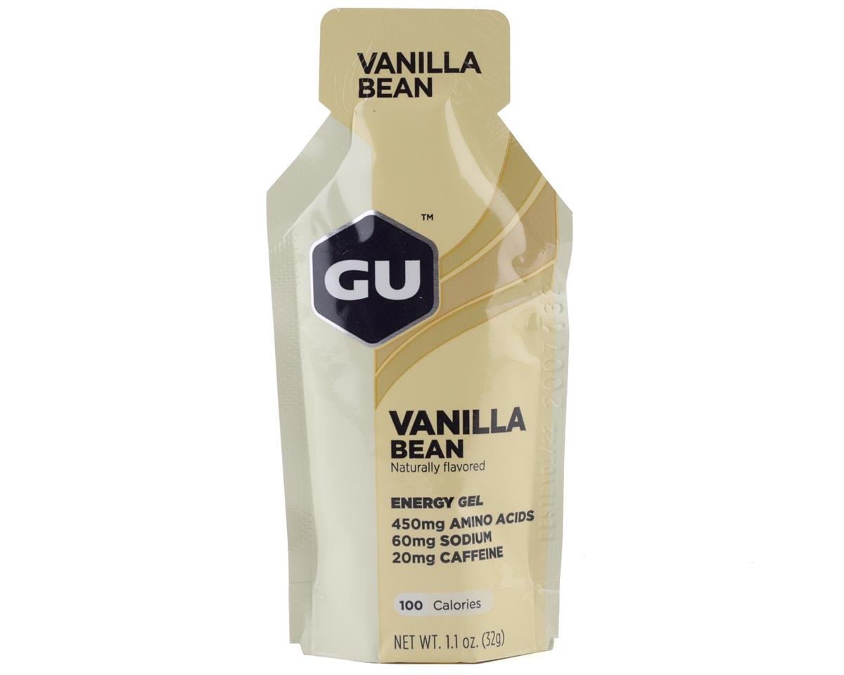 GEL ENERGÉTICO - GU