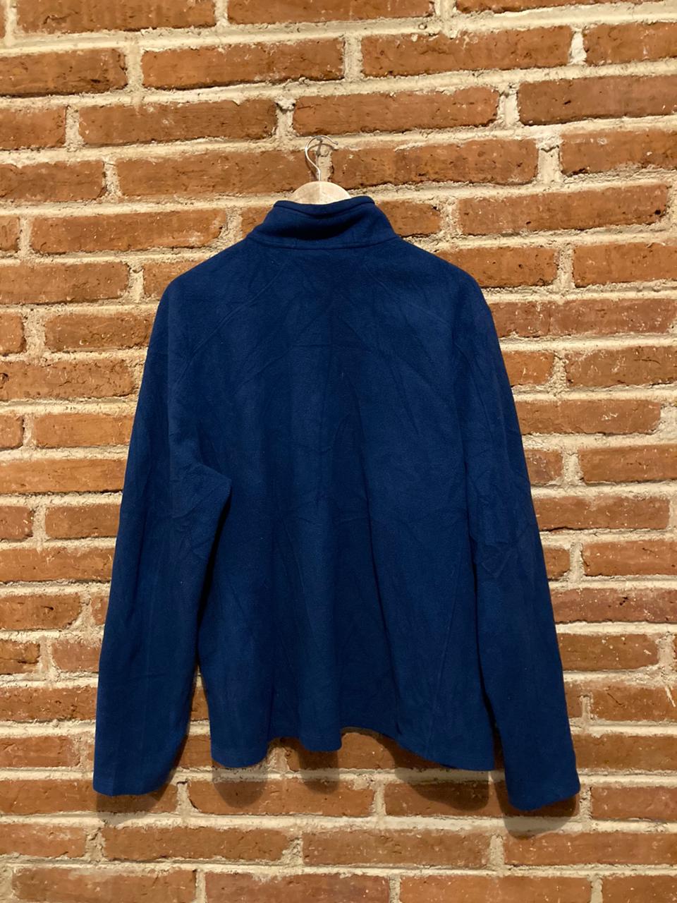 CHAMARRA POLAR-SEGUNDA MANO-L.L.BEAN-TALLA XL