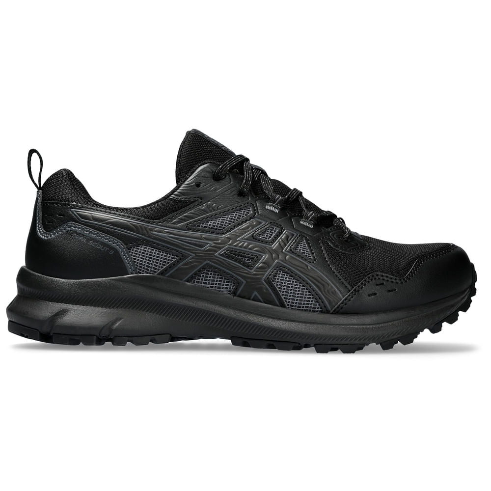 TENIS TRAIL SCOUT 3 HOMBRE - ASICS
