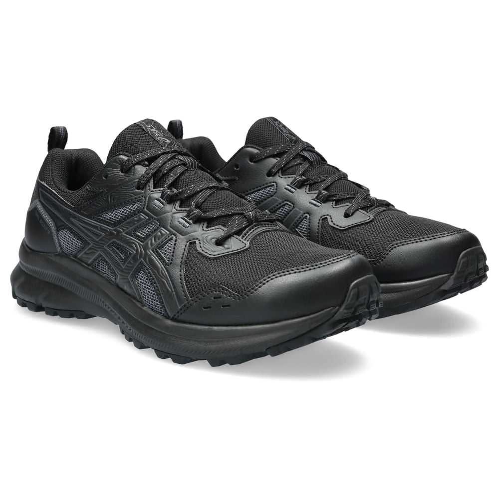 TENIS TRAIL SCOUT 3 HOMBRE - ASICS