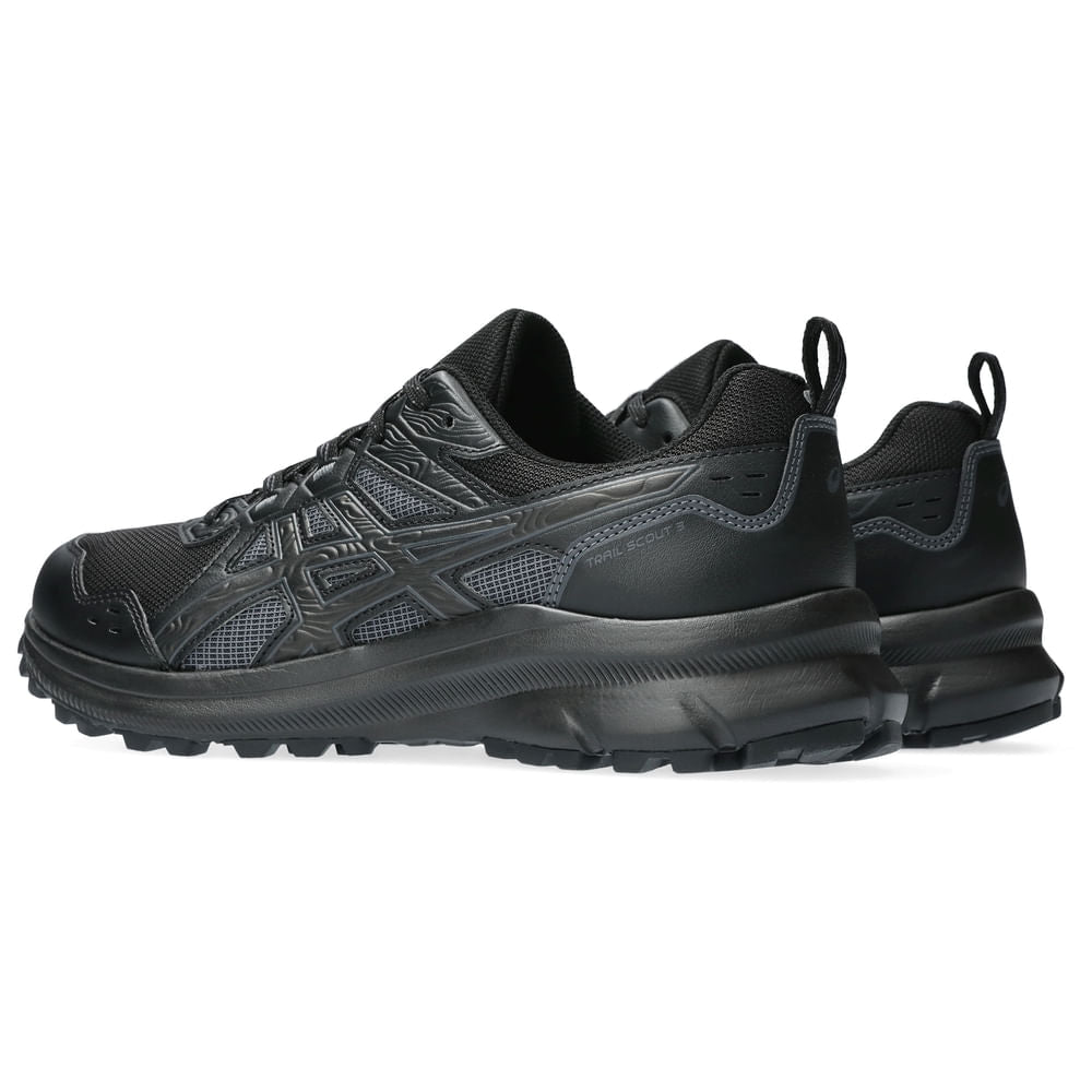 TENIS TRAIL SCOUT 3 HOMBRE - ASICS