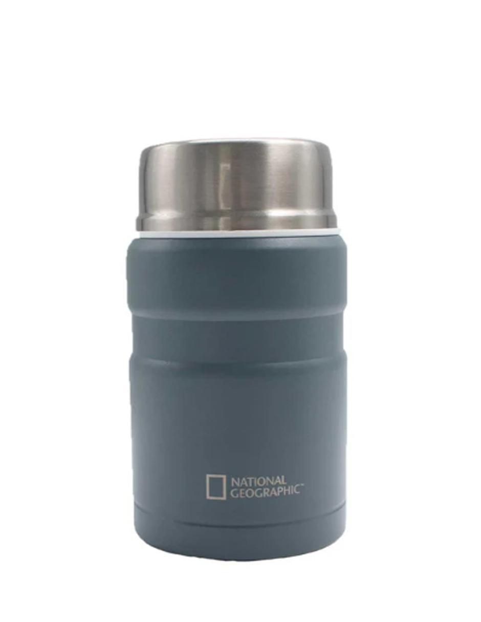 VASO TERMICO PARA COMDIA-750ML-NATIONAL GEOGRAPHIC