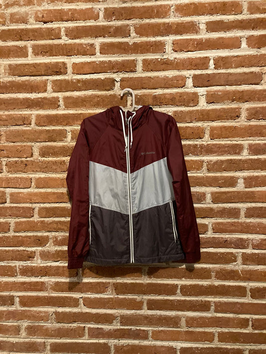 CHAMARRA COLUMBIA-SEGUNDA MANO-TALLA S