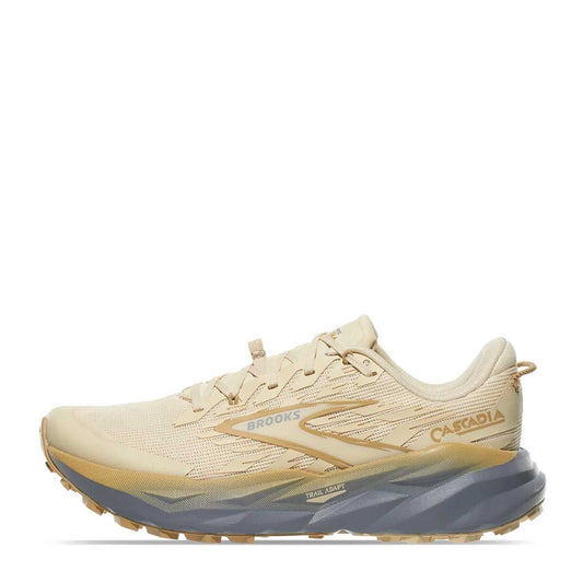 TENIS CASCADIA 19-MUJER-BROOKS