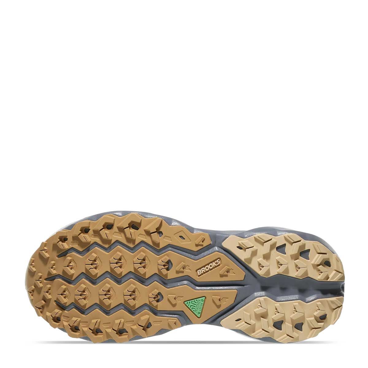 TENIS CASCADIA 19-MUJER-BROOKS
