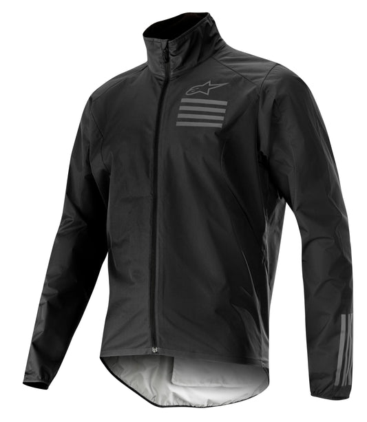 CHAQUETA DE CICLISMO-DESCENDER V3-ALPINESTARS