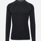 FIRST LAYER SHIRT- XTREME MERINO WOOL- THERMOWAVE- WOMEN 