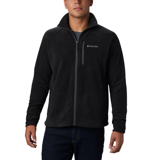 FLEECE JACKET- FAST TREK- MEN-COLUMBIA 
