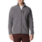 CHAMARRA POLAR- FAST TREK- HOMBRE-COLUMBIA