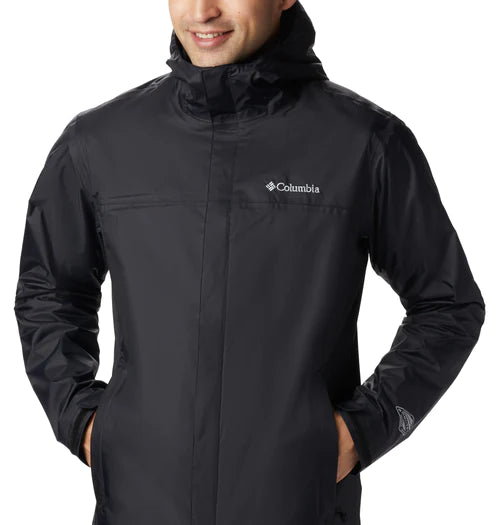 CHAMARRA IMPERMEABLE- WATERTIGHT II JACKET - COLUMBIA - HOMBRE