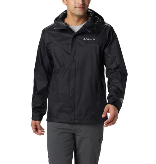 CHAMARRA IMPERMEABLE- WATERTIGHT II JACKET - COLUMBIA - HOMBRE