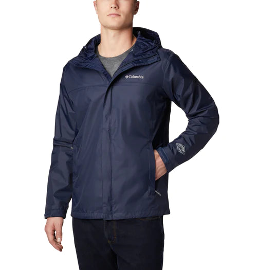 WATERPROOF JACKET- WATERTIGHT II JACKET - COLUMBIA - MEN