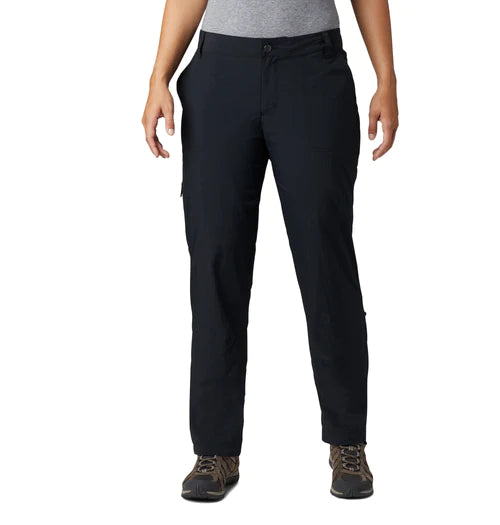 HIKING PANTS- SILVER RIDGE- WOMEN- COLUMBIA 