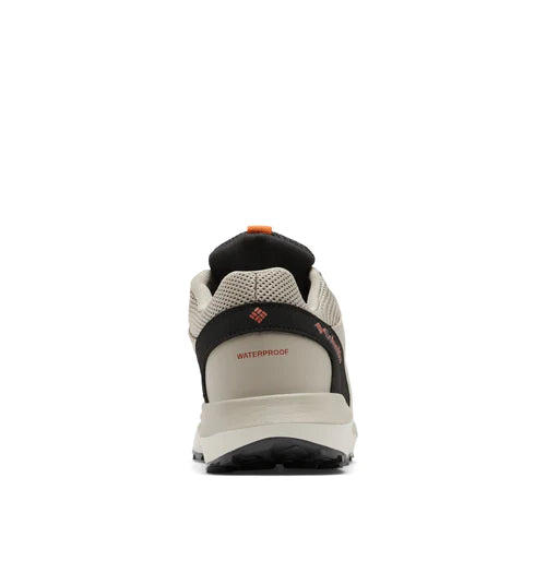 TENIS PARA SENDERISMO- IMPERMEABLE- TRAILSTORM- COLUMBIA