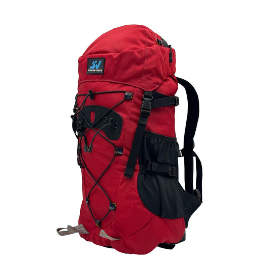 MOCHILA 30 LITROS- TARSUS- SIERRA VERDE