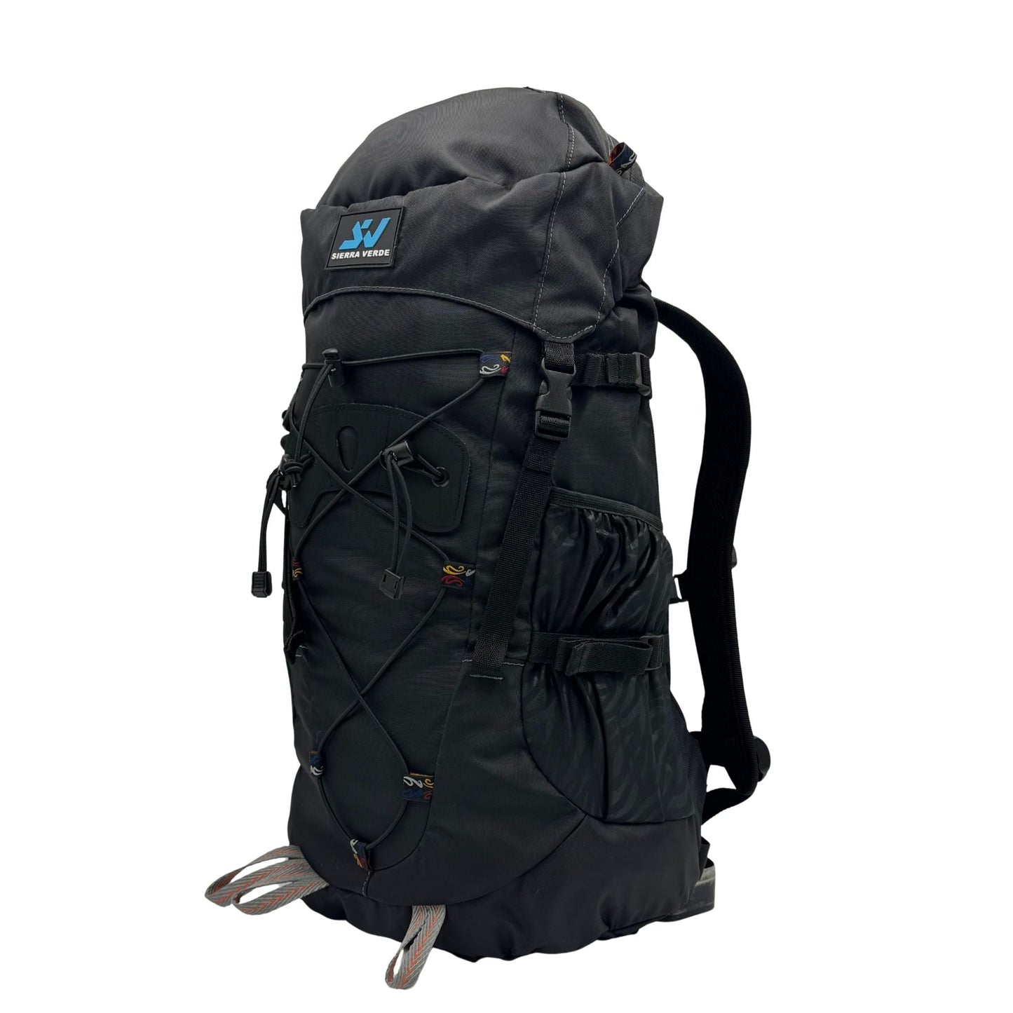 MOCHILA 30 LITROS- TARSUS- SIERRA VERDE