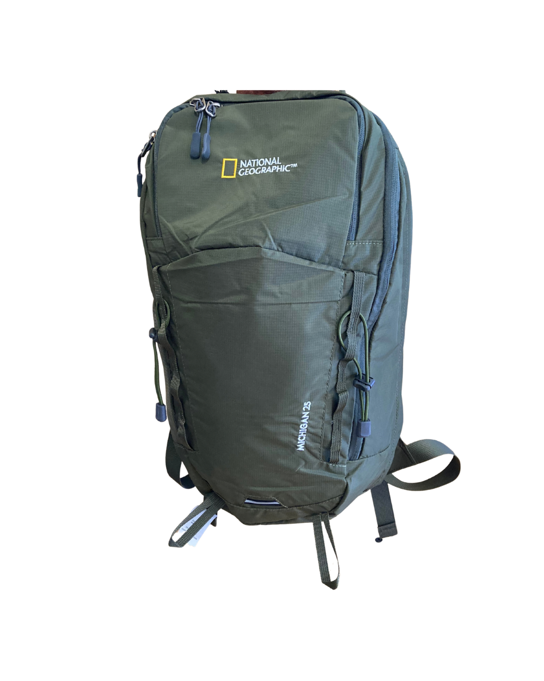 MOCHILA-MICHIGAN 25 LITROS-NATIONAL GEOGRAPHIC