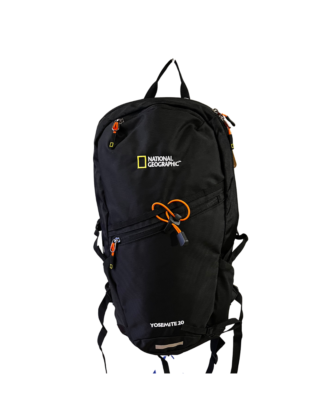MOCHILA YOSEMITE 20 LITROS-NATIONAL GEOGRAPHIC
