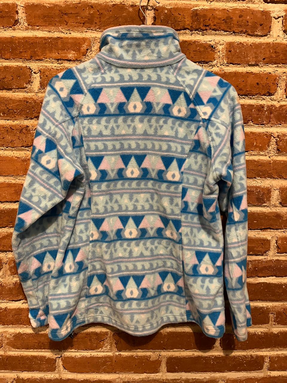 Chamarra Polar- Mujer- Talla Grande- Columbia