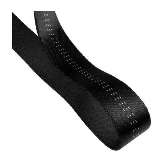 CINTA TUBULAR-26 MM-POR METRO NEGRO-BEAL