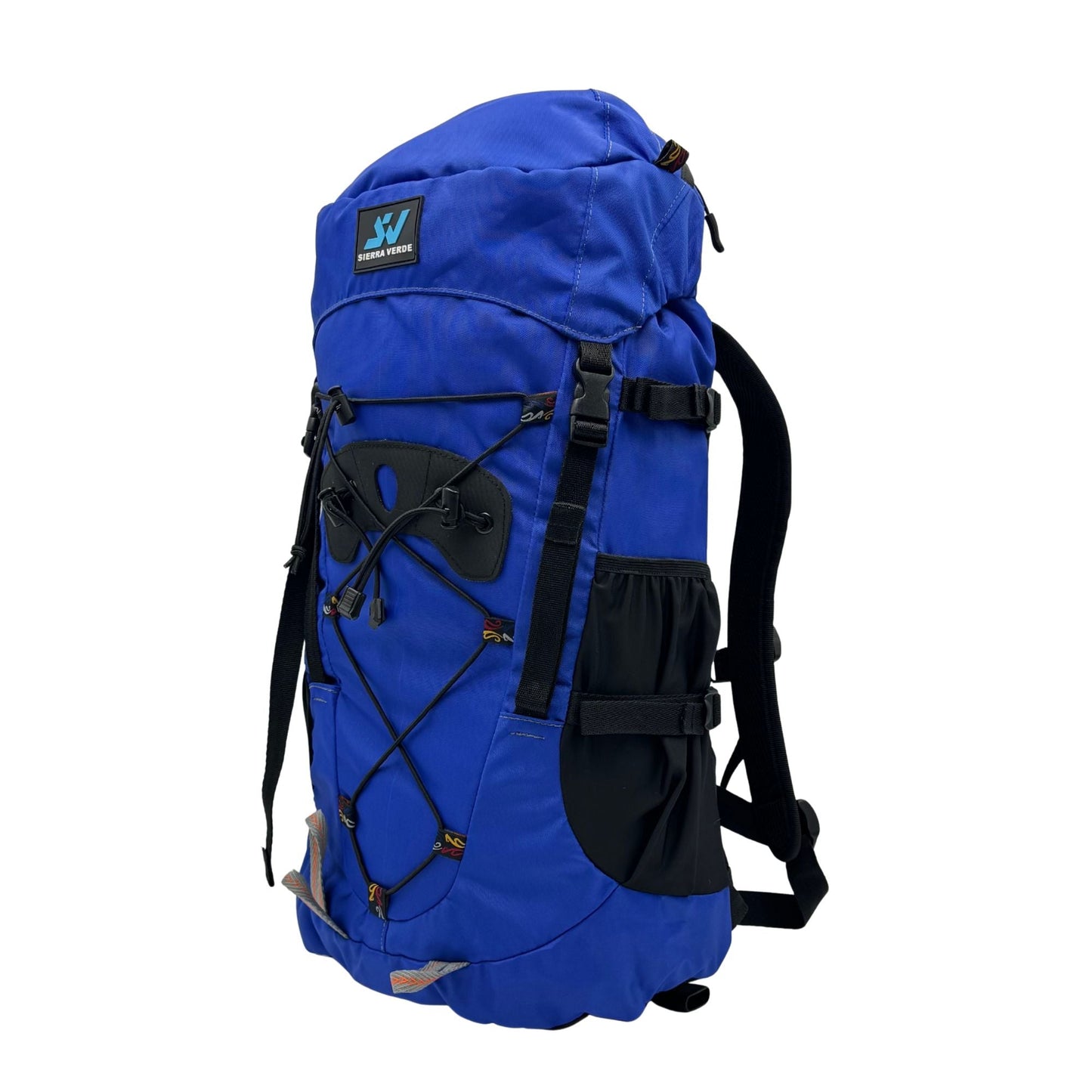 MOCHILA 30 LITROS- TARSUS- SIERRA VERDE