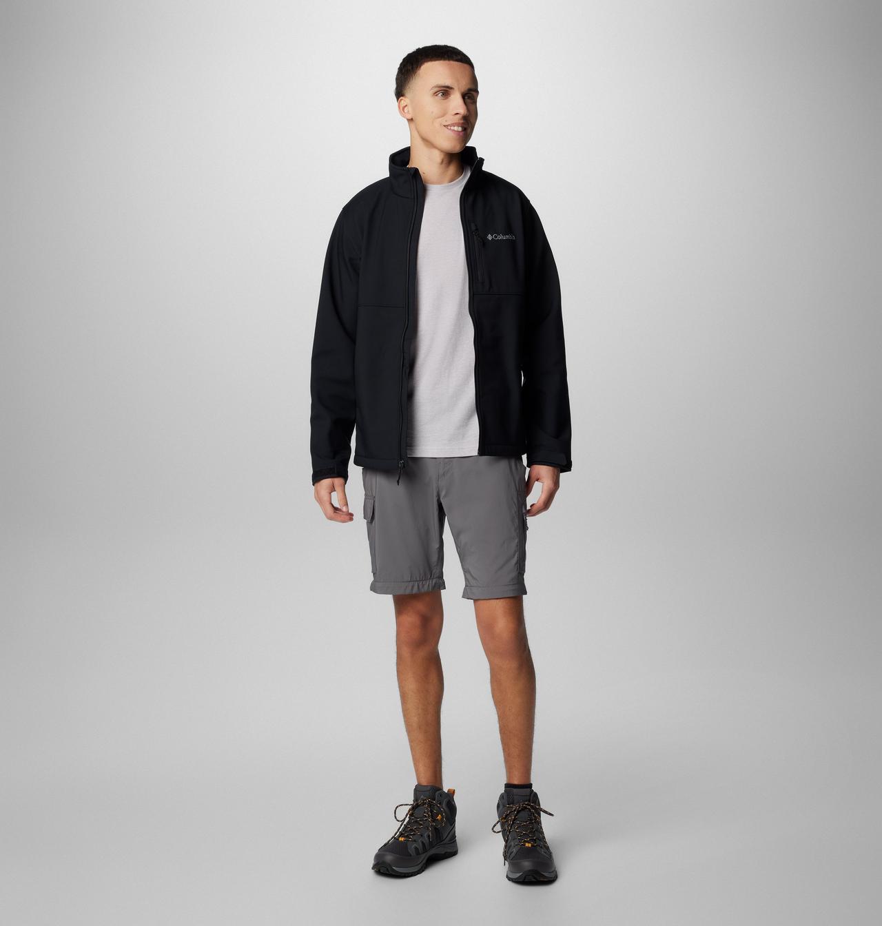 PANTALÓN CONVERTIBLE-COLUMBIA
