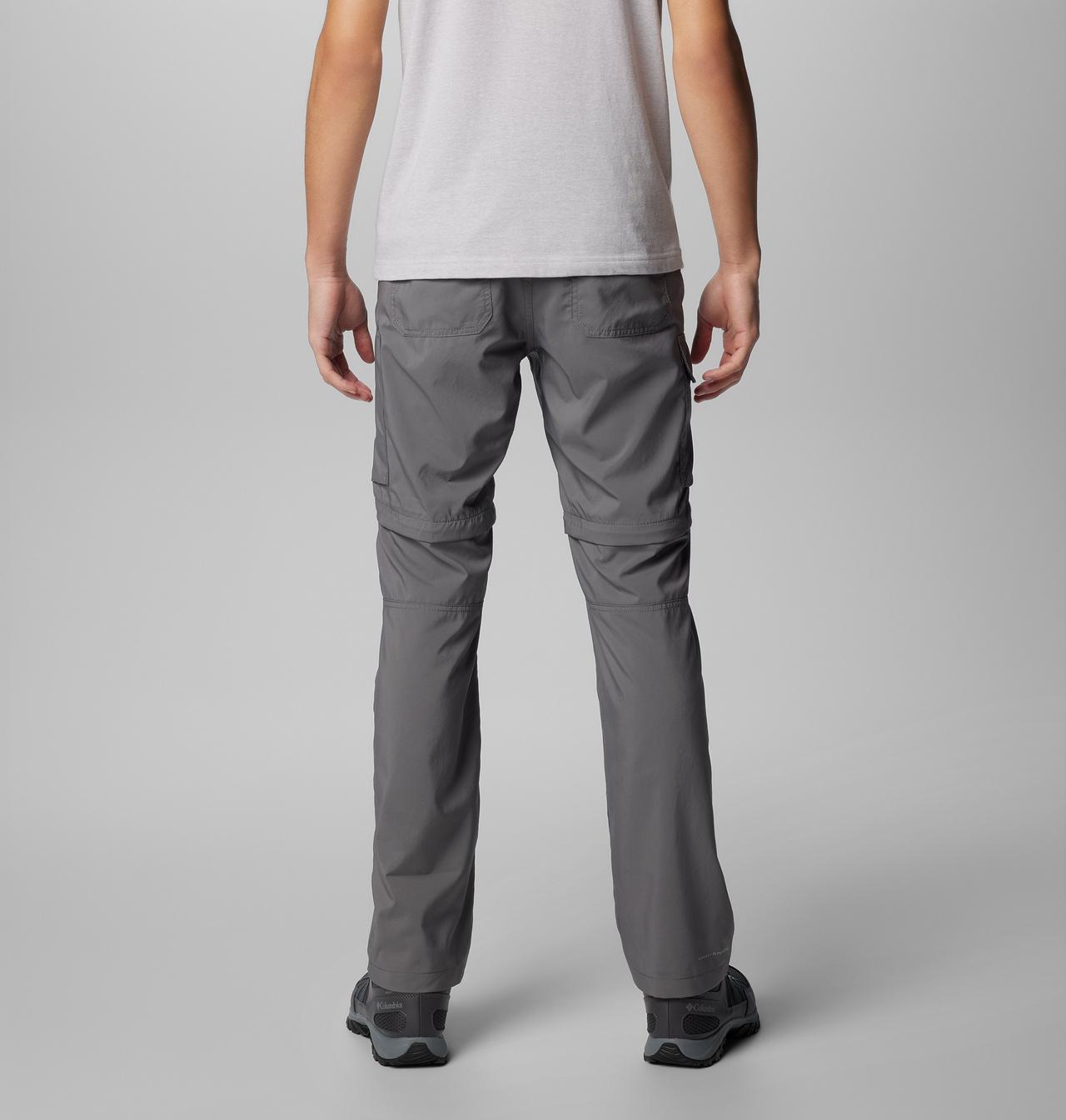 PANTALÓN CONVERTIBLE-COLUMBIA