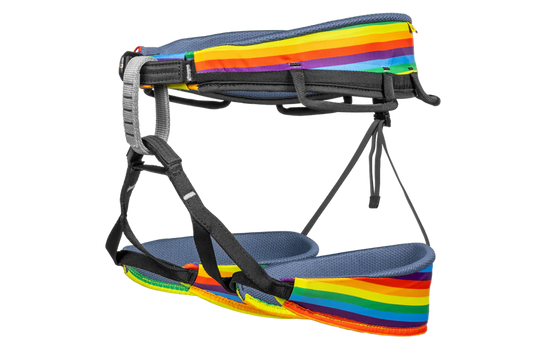 ARNES DEPORTIVO-RAINBOW-GRIVEL