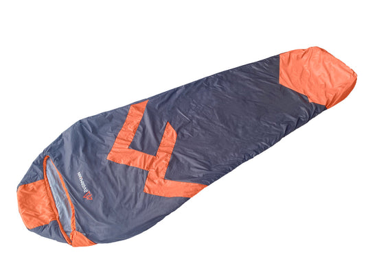 SLEEPING BAG-RENTA DE EQUIPO
