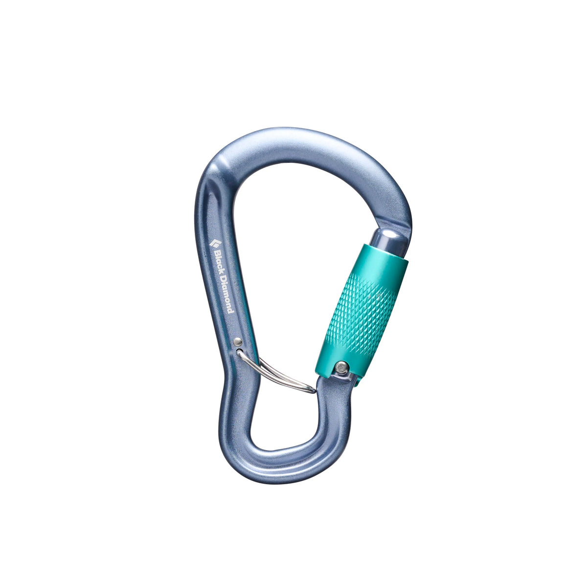 MOSQUETÓN GRIDLOCK TRIPLE LOCK-BLACK DIAMOND