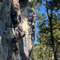 ESCALADA EN ROCA EN SAN CRISTÓBAL