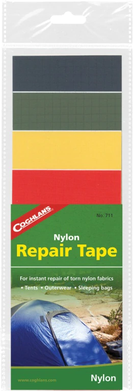 CINTA DE REPARACION PARA TIENDA DE NYLON-COGHLANS