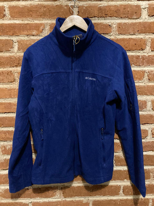 CHAMARRA POLAR-COLUMBIA-SEGUNDA MANO-TALLA