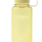 1LITER BOTTLE - WIDE MOUTH - NALGENE