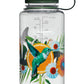 BOTELLA 1 LITRO- BOCA ANCHA-PSYCHEDELIC-EDITION- NALGENE