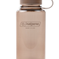 1LITER BOTTLE - WIDE MOUTH - NALGENE